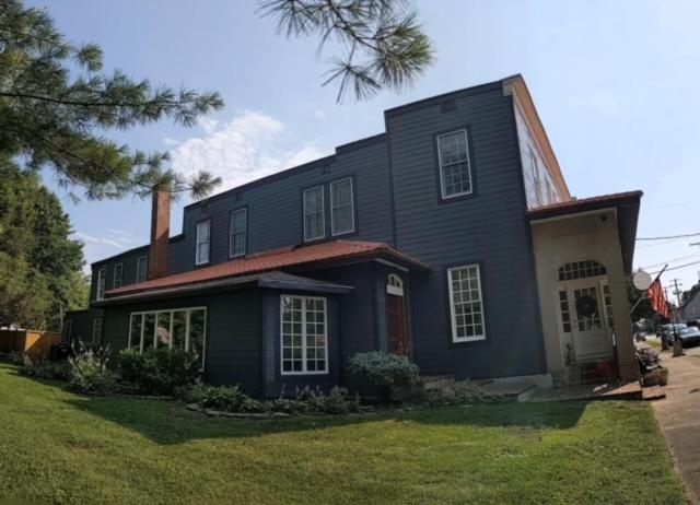 Augusta Guest House Exterior photo